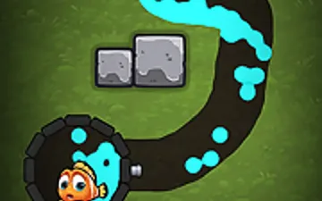 Fishing Online 3 game preview