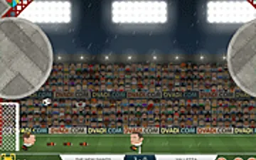 Football Heads: 2016-17 Champions League
