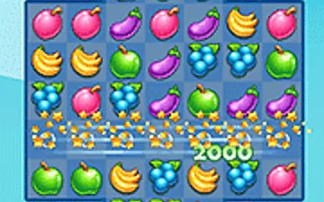 Fruita Crush