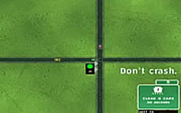 I Love Traffic