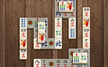 Mahjong Classic New