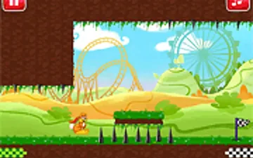Mr. Jumpz Adventureland