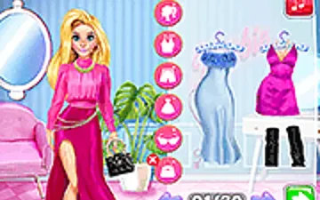Pink Obsession Barbara Core