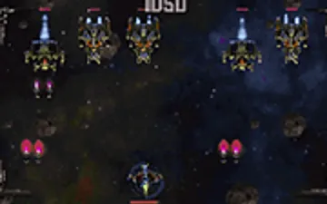 Space Killers