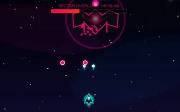 Star Dash