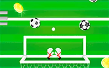 Super GoalKeeper