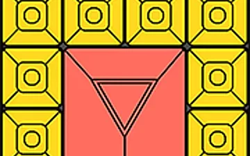 Super Sliding Puzzle