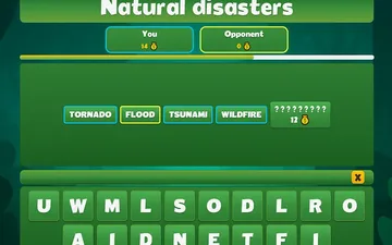 Word Associations: Can You Guess game preview