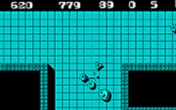 ZX Asteroids