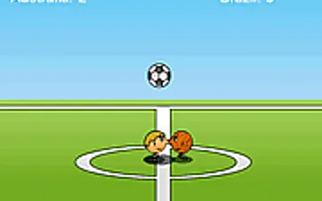 1 on 1 Soccer