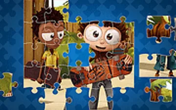 Angelo Rules Puzzle
