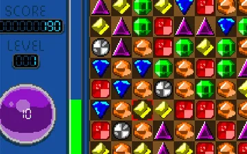 Bejeweled