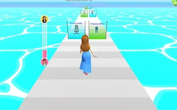 Catwalk Fashion