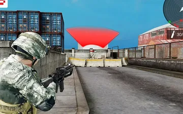 COD Duty Call FPS