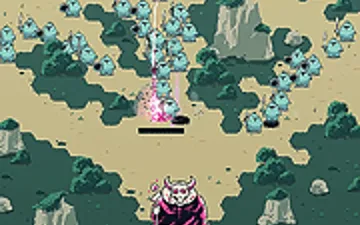 Demon's Holiday