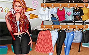 Design my Biker Jacket