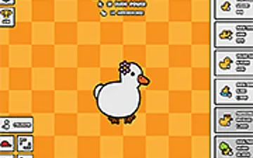 Duck Duck Clicker