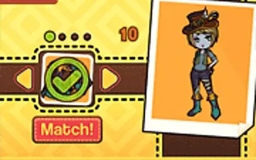 Fashion-Yo! game preview