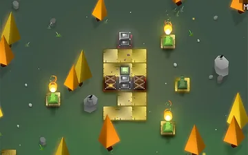 Flamestone