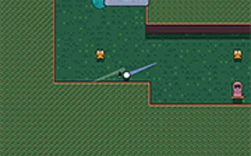 Golf Day