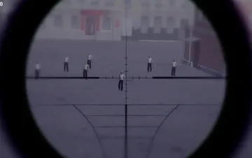 Kill All Zombies WebGL