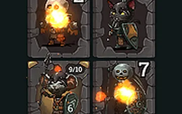 Look, Your Loot