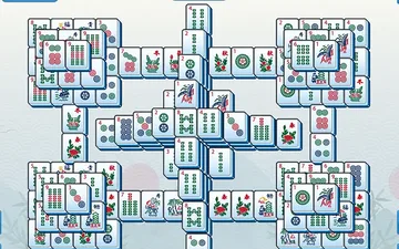 Mahjong Harmony