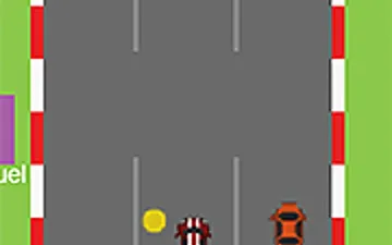 Math Speed Racing Factors