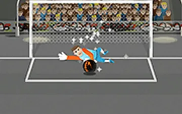 Penalty Superstar