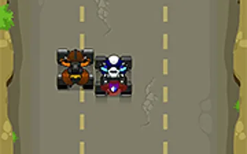 Road Bash