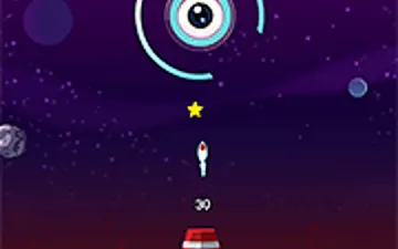 Rocket Tap
