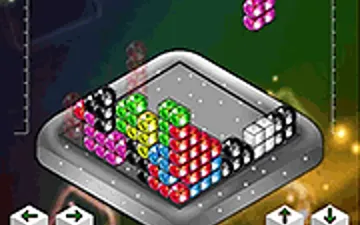 Tetris Dimensions