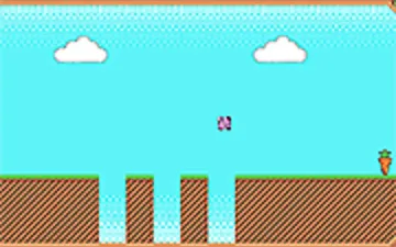 Toward to Carrot