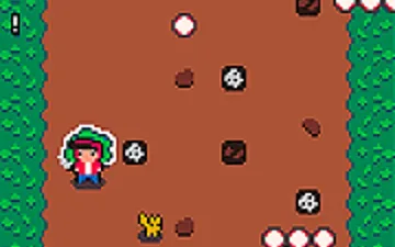 Wander Kid