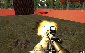 Zone Defender