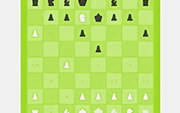 A Dumb Chess