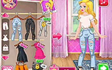 Audrey's Fashion Blogger Story