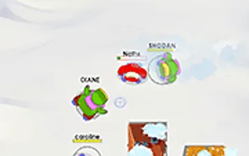 Captain Snowball io