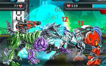 Cyber Champions Arena