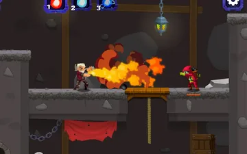 Diseviled 3: Stolen Kingdom
