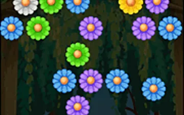 Flowers Shooter
