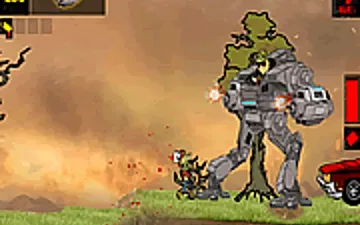 Mass Mayhem 5 Expansion