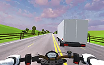 Moto Madness WebGL game preview