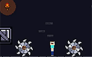 Nubik Dungeon