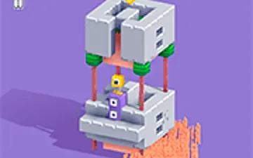 Odd Bot Fancade