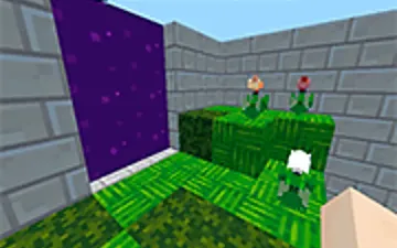 Parkour Blocks: Mini
