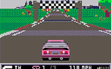 Pico World Race