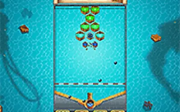 Pirate's Cannon