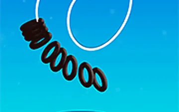 Ring Fall