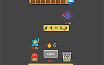 Spells Spells